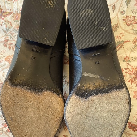 Authentic Alexander Wang Kori cutout boots - Picture 6 of 6